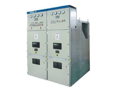 Secondary distribution products--Metal-clad switchgear GBM
